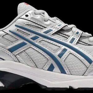 Asics Gel 1090 Pure Silver Teal Size 12 - | *New With Box*